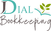 J Dial Bookkeeping